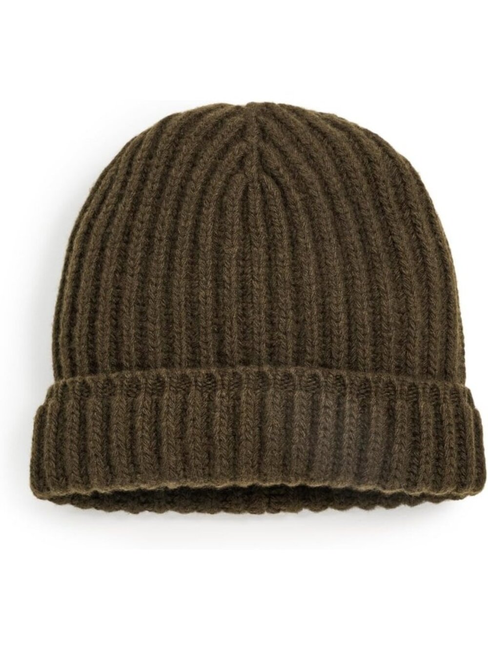 Cozy Men's Beanie Hat - Warm Knit Winter Cap for Outdoor Activities